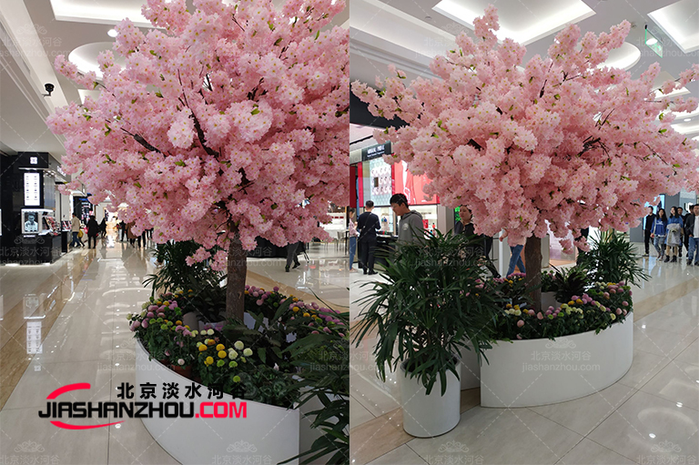 仿真樹.jpg 仿真樹