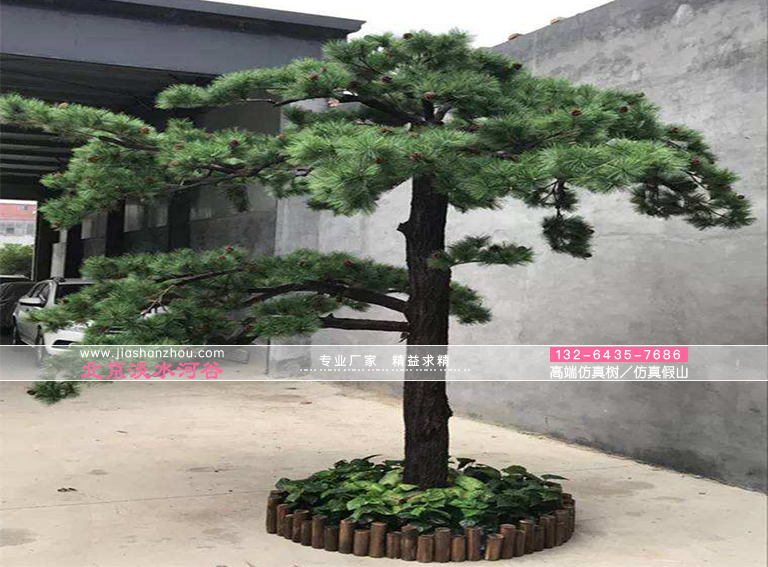 仿真樹.jpg 仿真樹