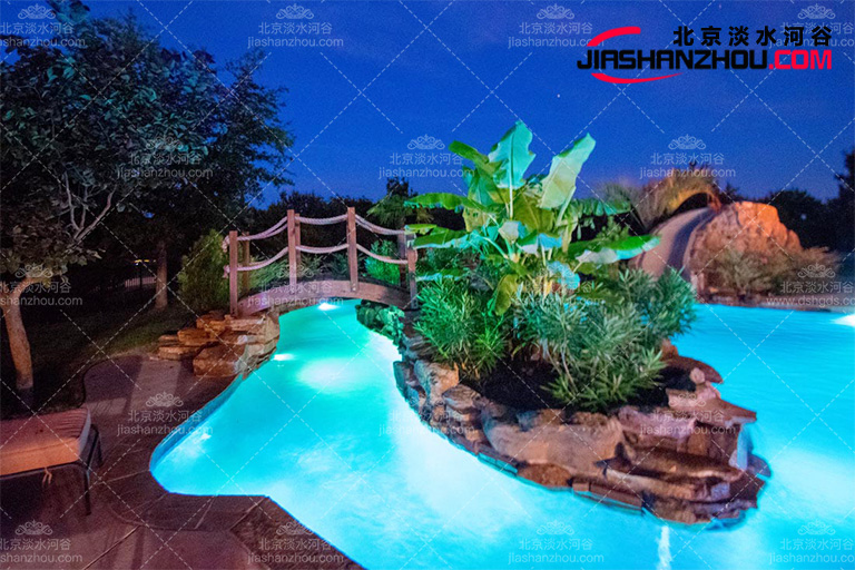 千層石假山圖片效果圖.jpg 千層石假山圖片效果圖