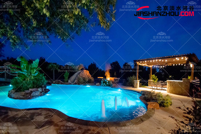 千層石假山圖片效果圖.jpg 千層石假山圖片效果圖