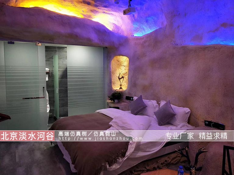 洞穴酒店.jpg 洞穴酒店