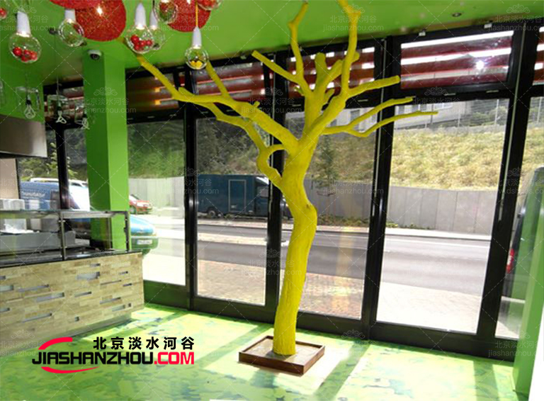 仿真樹.jpg 仿真樹