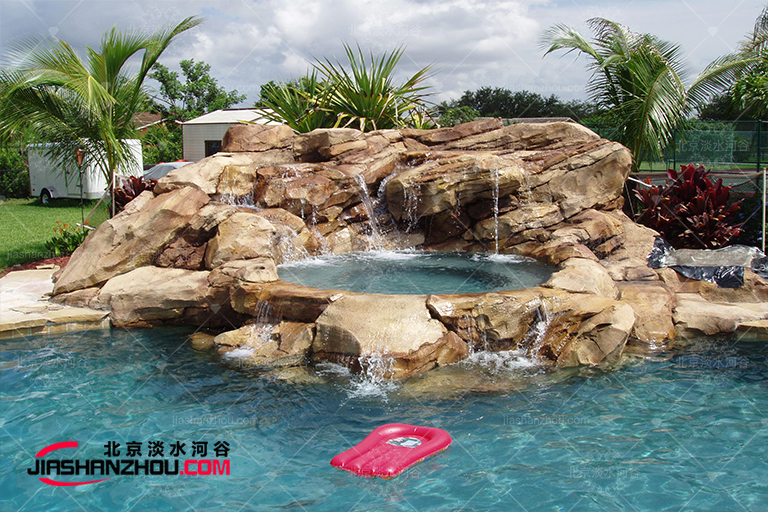 塑石假山.jpg 塑石假山