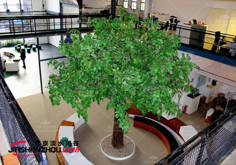 仿真樹(shù).jpg 仿真樹(shù)