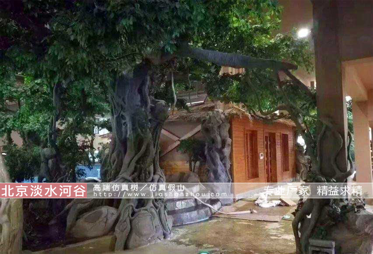 仿真樹.jpg 仿真樹