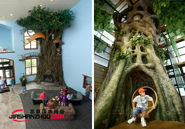 仿真樹.jpg 仿真樹