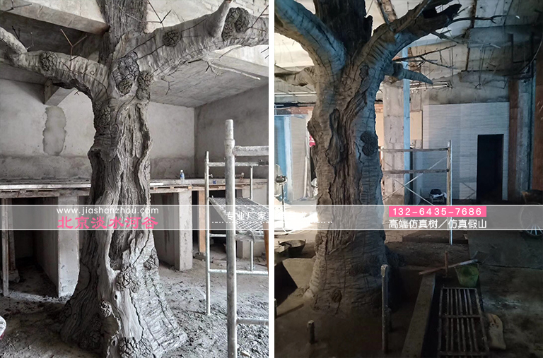 仿真樹.jpg 仿真樹