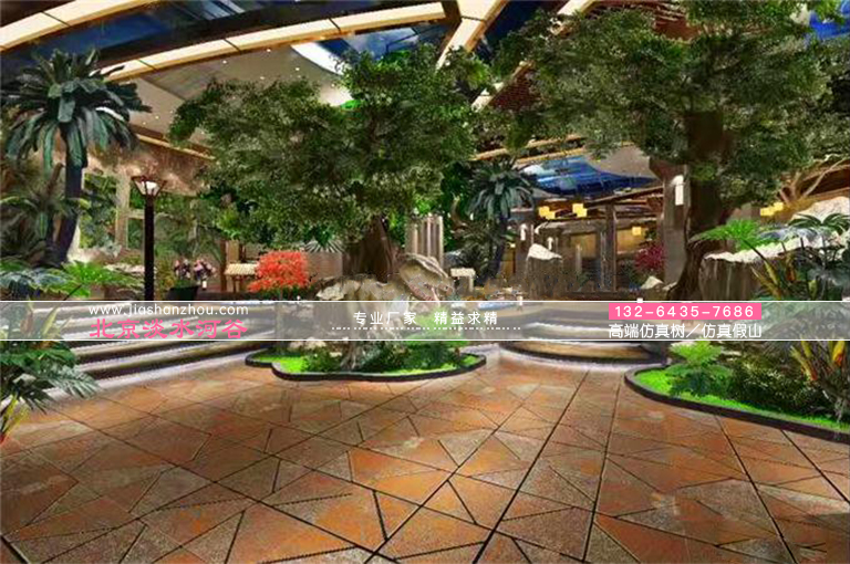 仿真樹.jpg 仿真樹