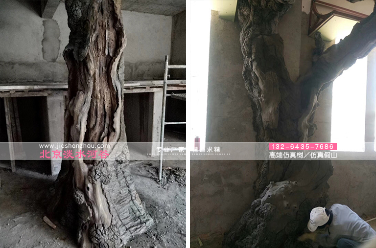 仿真樹.jpg 仿真樹