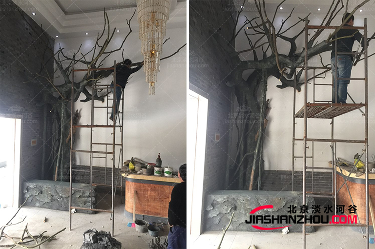 仿真樹.jpg 仿真樹