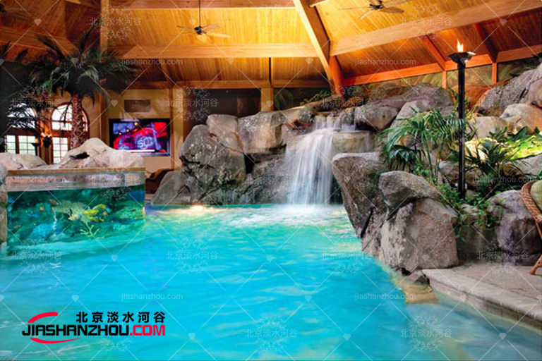 塑石假山.jpg 塑石假山