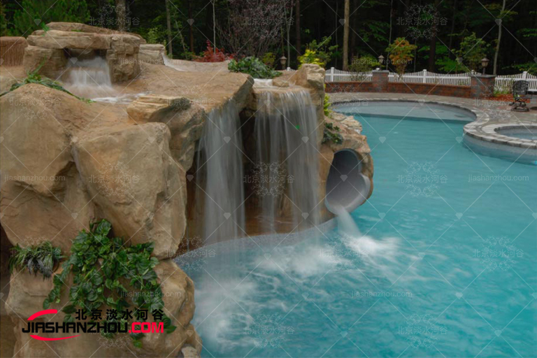 塑石假山.jpg 塑石假山