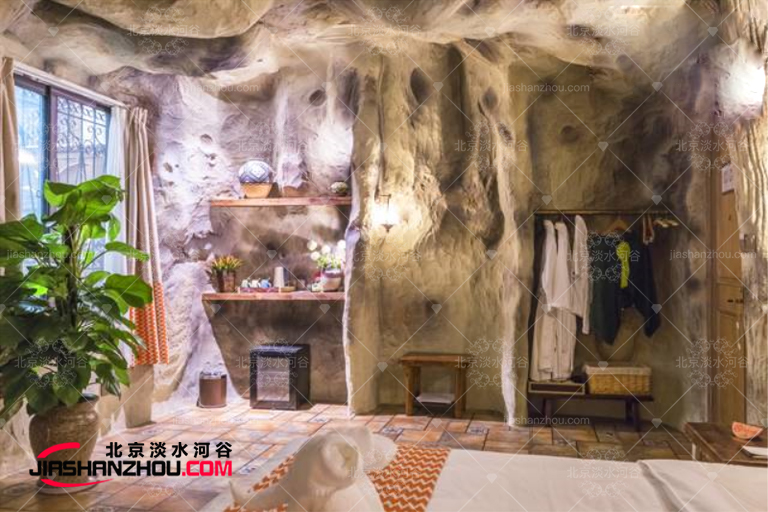 山洞酒店.jpg 山洞酒店