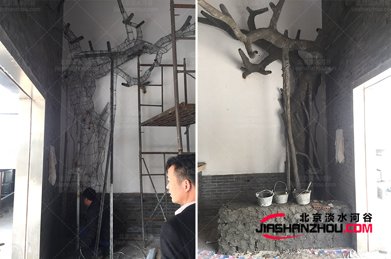 仿真樹(shù).jpg 仿真樹(shù)