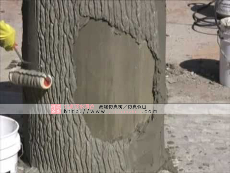 仿真樹.jpg 仿真樹