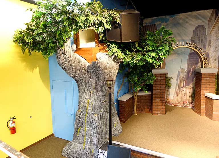 仿真樹圖片及價格