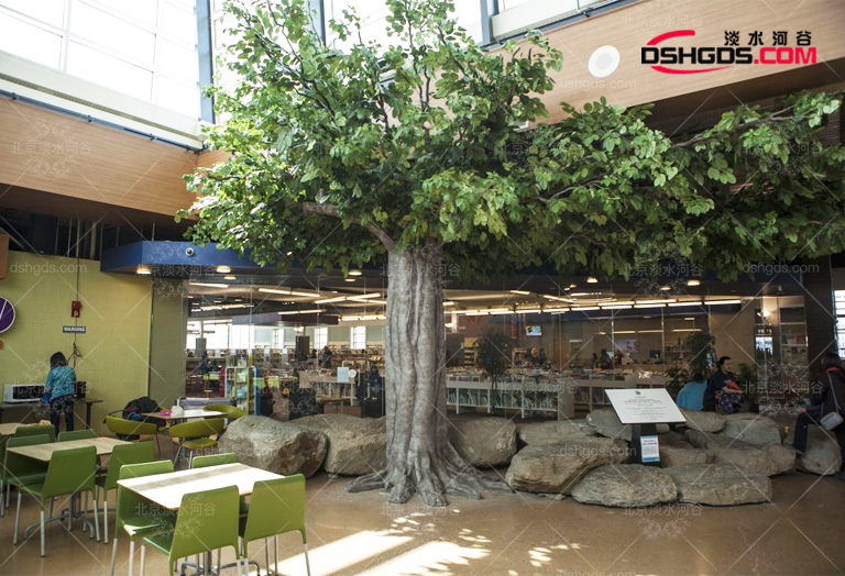 仿真樹.jpg 仿真樹