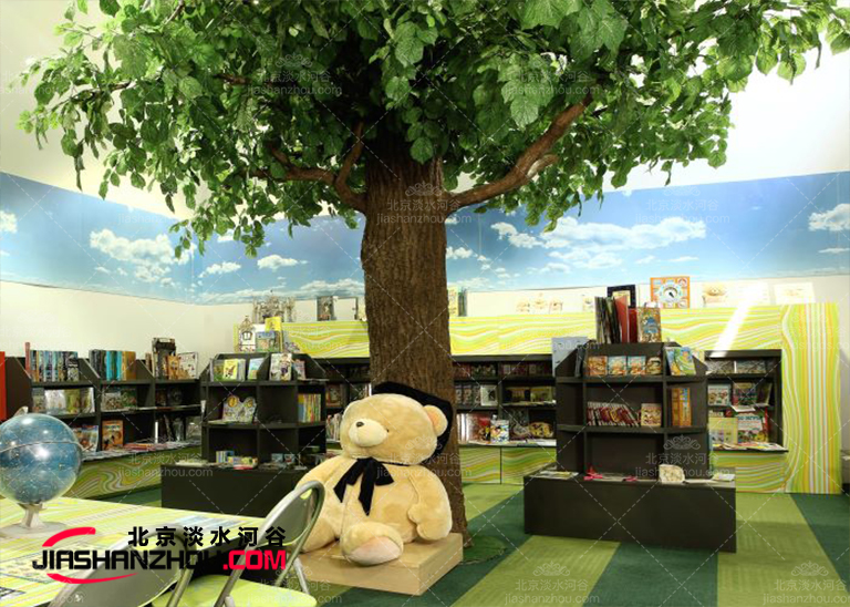 仿真樹(shù).jpg 仿真樹(shù)