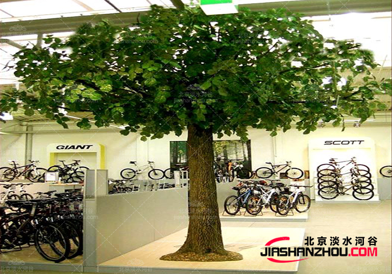 仿真樹(shù).jpg 仿真樹(shù)