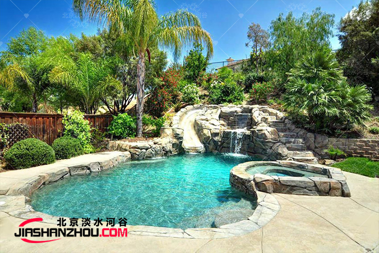 塑石假山.jpg 塑石假山