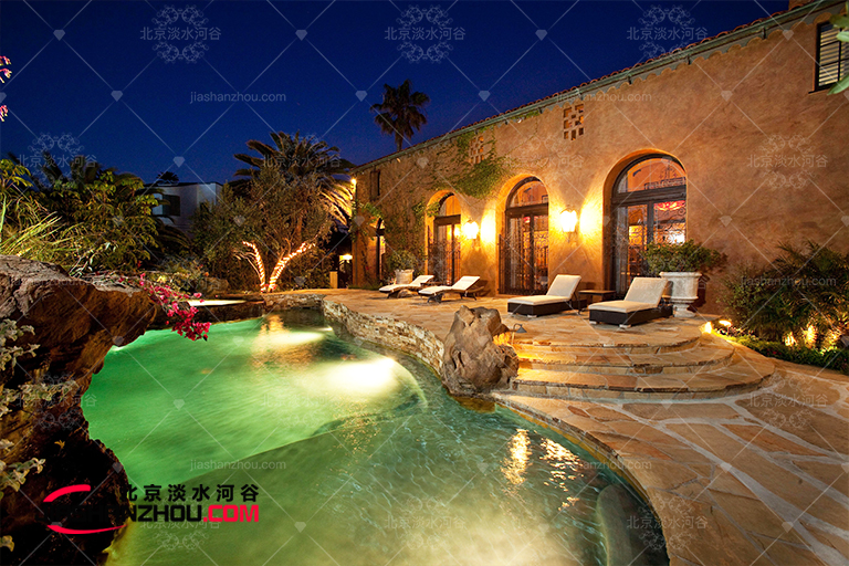 農(nóng)家樂假山制作.jpg 農(nóng)家樂假山制作