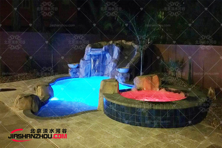 塑石假山.jpg 塑石假山