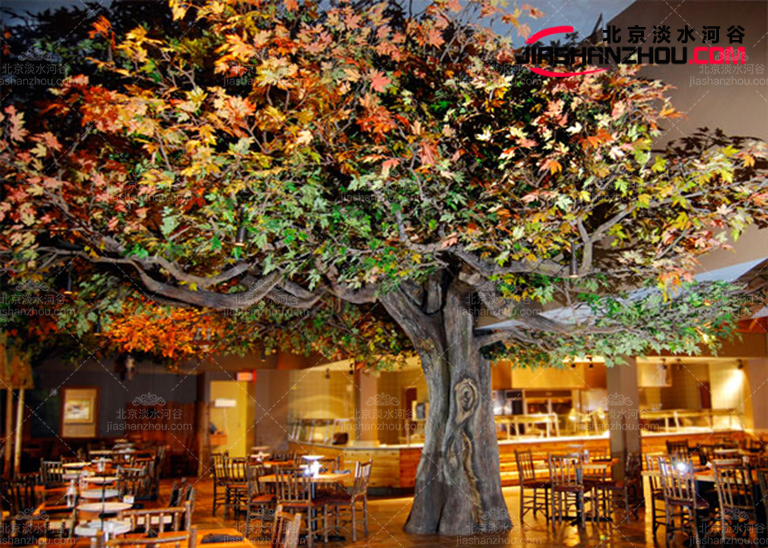 大型仿真樹.jpg 大型仿真樹