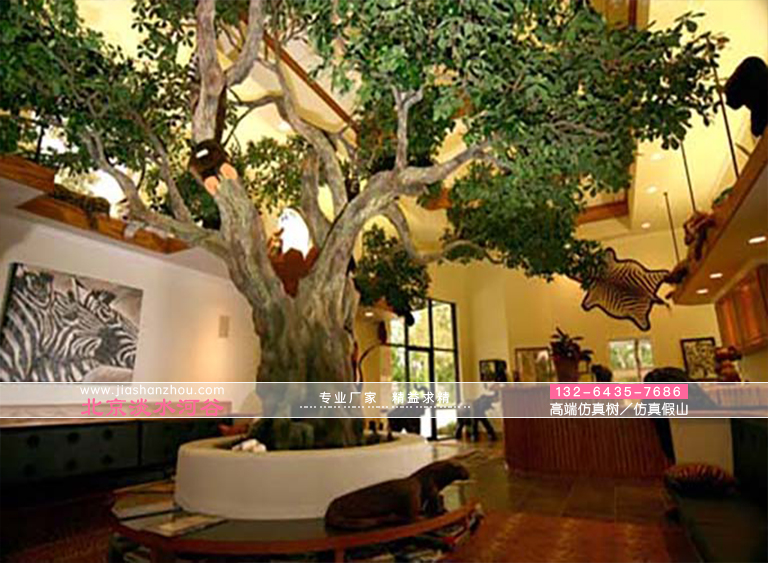 大型仿真樹.jpg 大型仿真樹