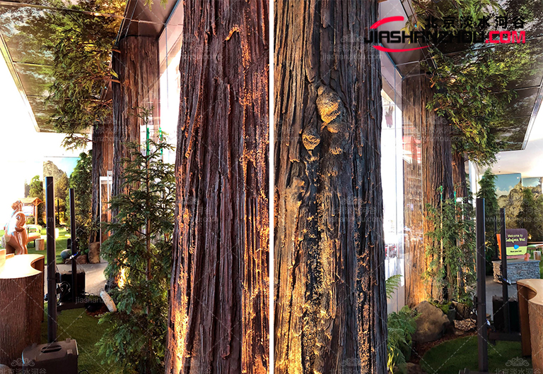 假樹(shù)圖片大全.jpg 假樹(shù)圖片大全