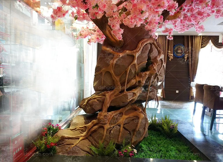 假樹(shù)圖片大全.jpg 假樹(shù)圖片大全