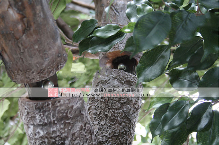 仿真樹.jpg 仿真樹