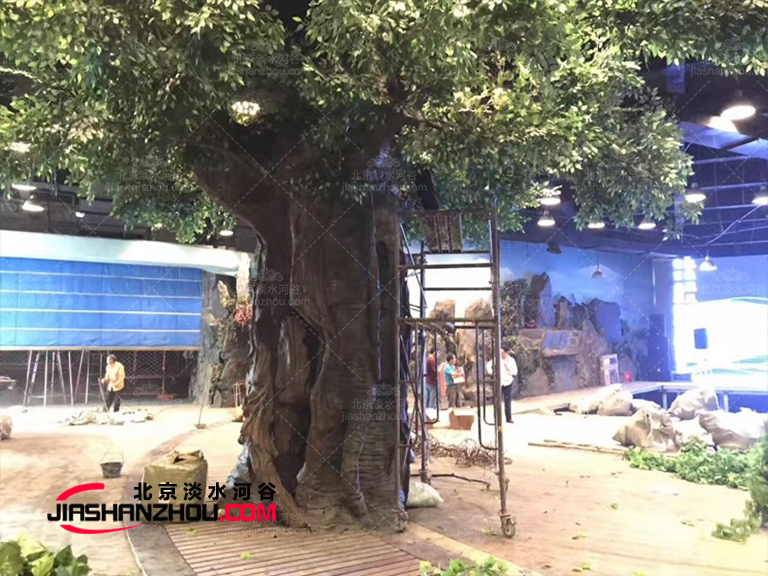 仿真樹.jpg 仿真樹