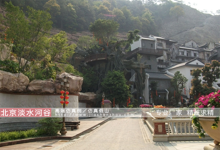 飯店餐廳仿真樹(shù).jpg 飯店餐廳仿真樹(shù)