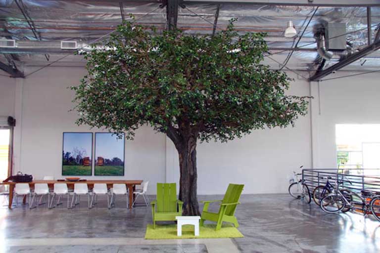 飯店餐廳仿真樹(shù).jpg 飯店餐廳仿真樹(shù)