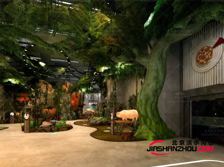 仿真樹(shù).jpg 仿真樹(shù)