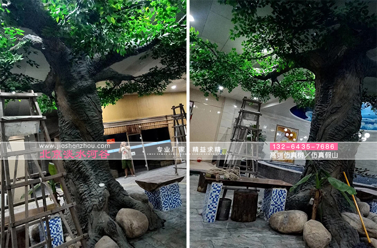 仿真樹(shù).jpg 仿真樹(shù)