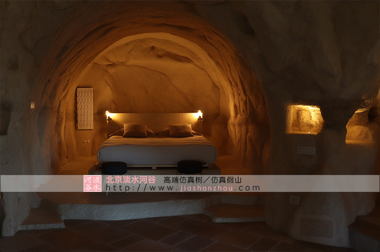 仿真鹽洞酒店.jpg 仿真鹽洞酒店