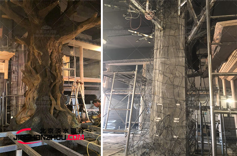 仿真樹.jpg 仿真樹