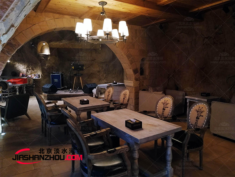 天然洞穴旅館.jpg 天然洞穴旅館