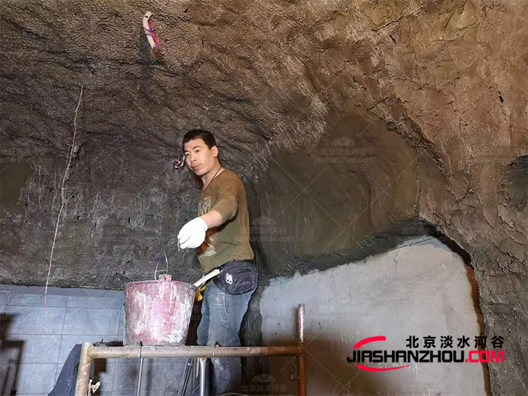 洞穴式鹽療房.jpg 洞穴式鹽療房