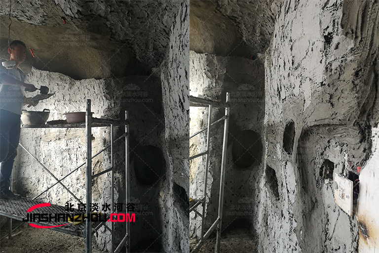 窯洞旅館.jpg 窯洞旅館