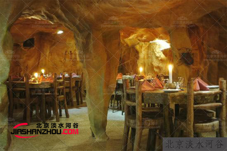 山洞旅館.jpg 山洞旅館