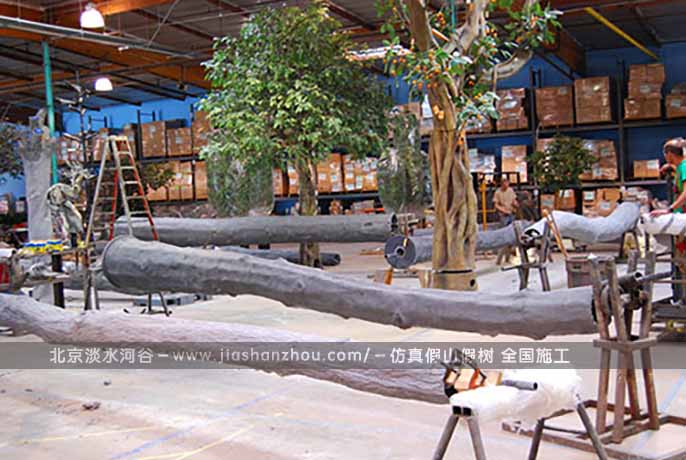 仿真樹.jpg 仿真樹