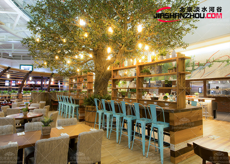 仿真樹(shù).jpg 仿真樹(shù)