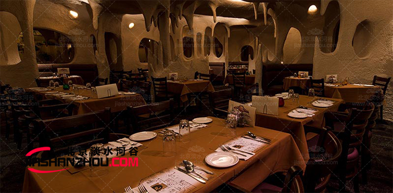 巖洞餐廳.jpg 巖洞餐廳