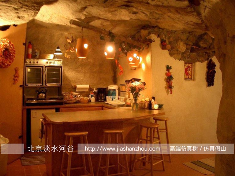 洞穴酒店.jpg 洞穴酒店