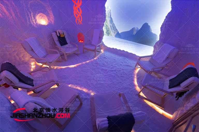 仿真洞穴鹽療房.jpg 仿真洞穴鹽療房