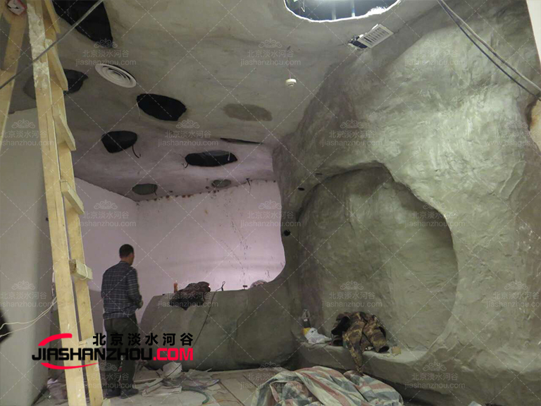 窯洞酒店.jpg 窯洞酒店