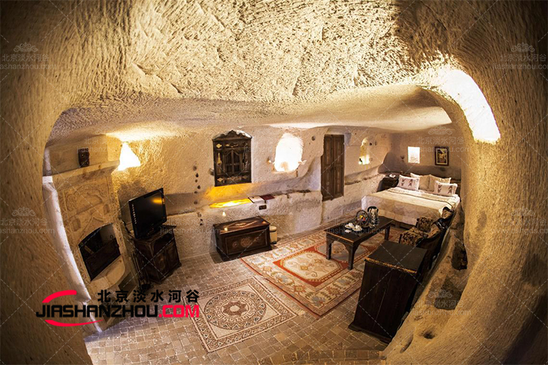 山洞旅行酒店.jpg 山洞旅行酒店