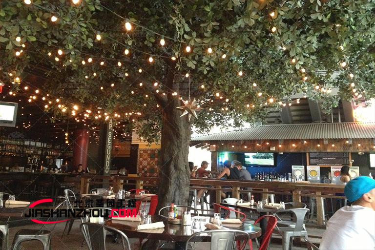 仿真假樹(shù).jpg 仿真假樹(shù)